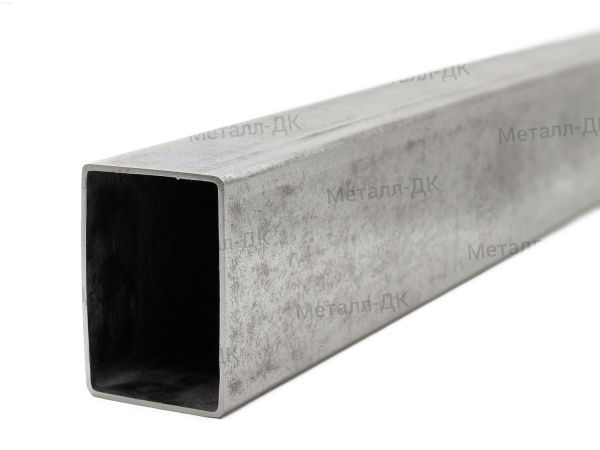 Труба профильная 100х80х4